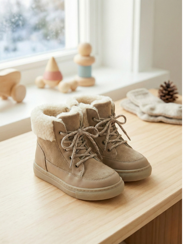 Winter Boots